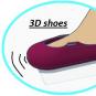 3D Shoes