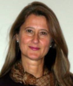 Consuelo BENICOURT, directrice RSE Groupe Sopra Steri.