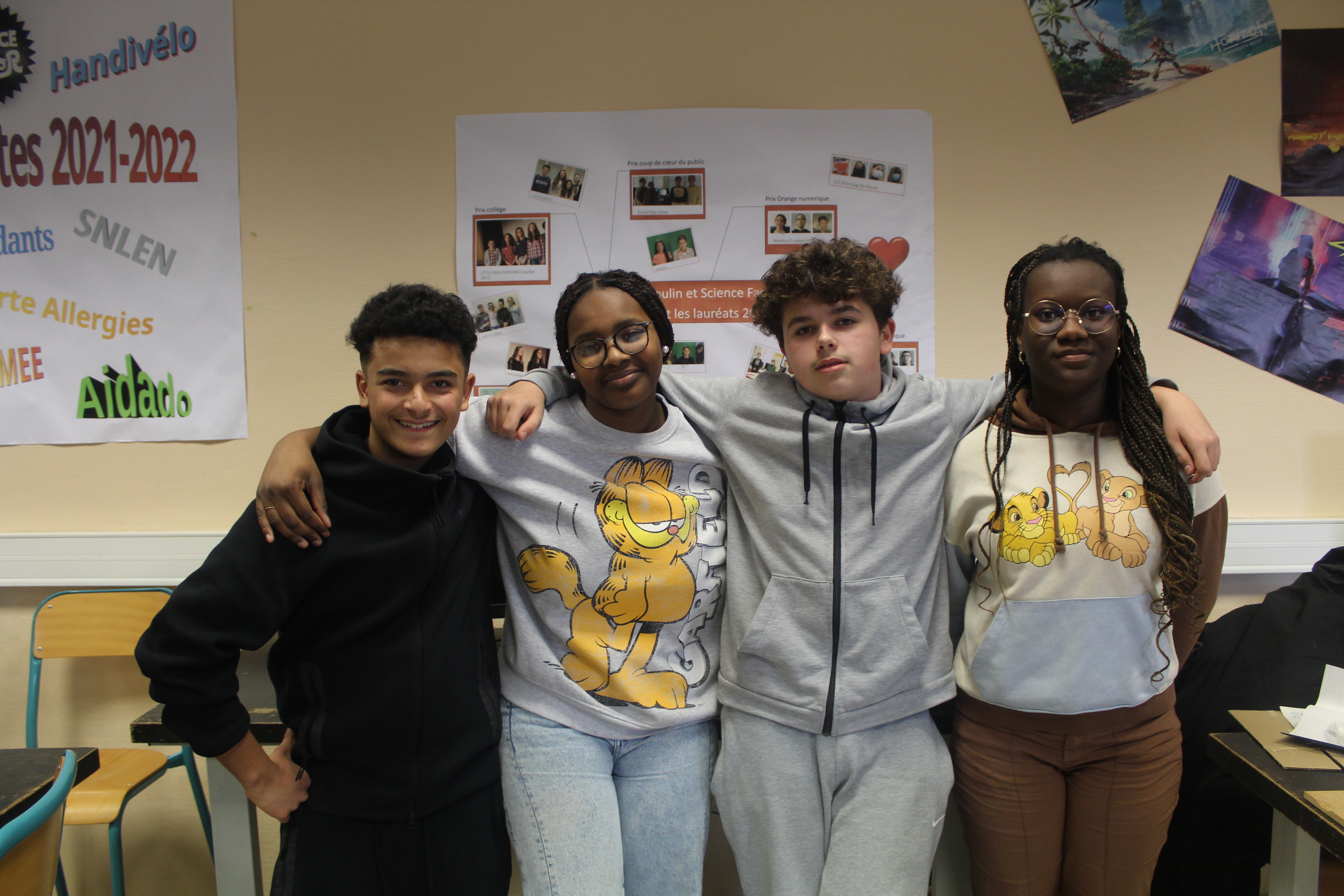 4Energy (Finalistes)