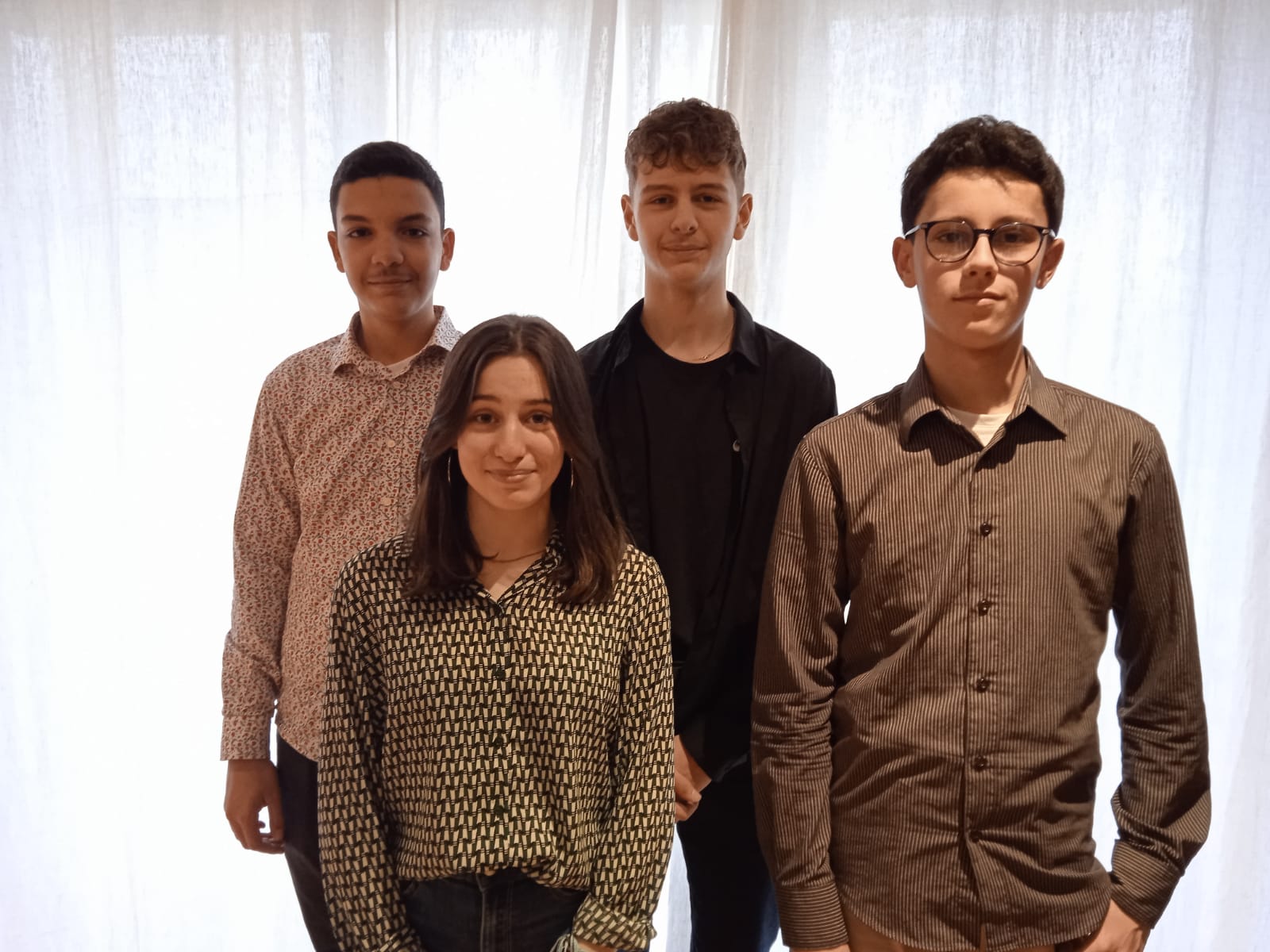 Stop Mégots (Finalistes)