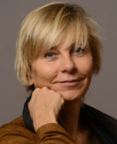 Claudine SCHMUCK, Fondatrice de Science Factor.