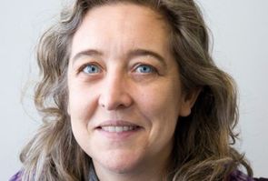 Anne-Sophie BELLAICHE, Chef du service économie-social de la rédaction Usine Nouvelle