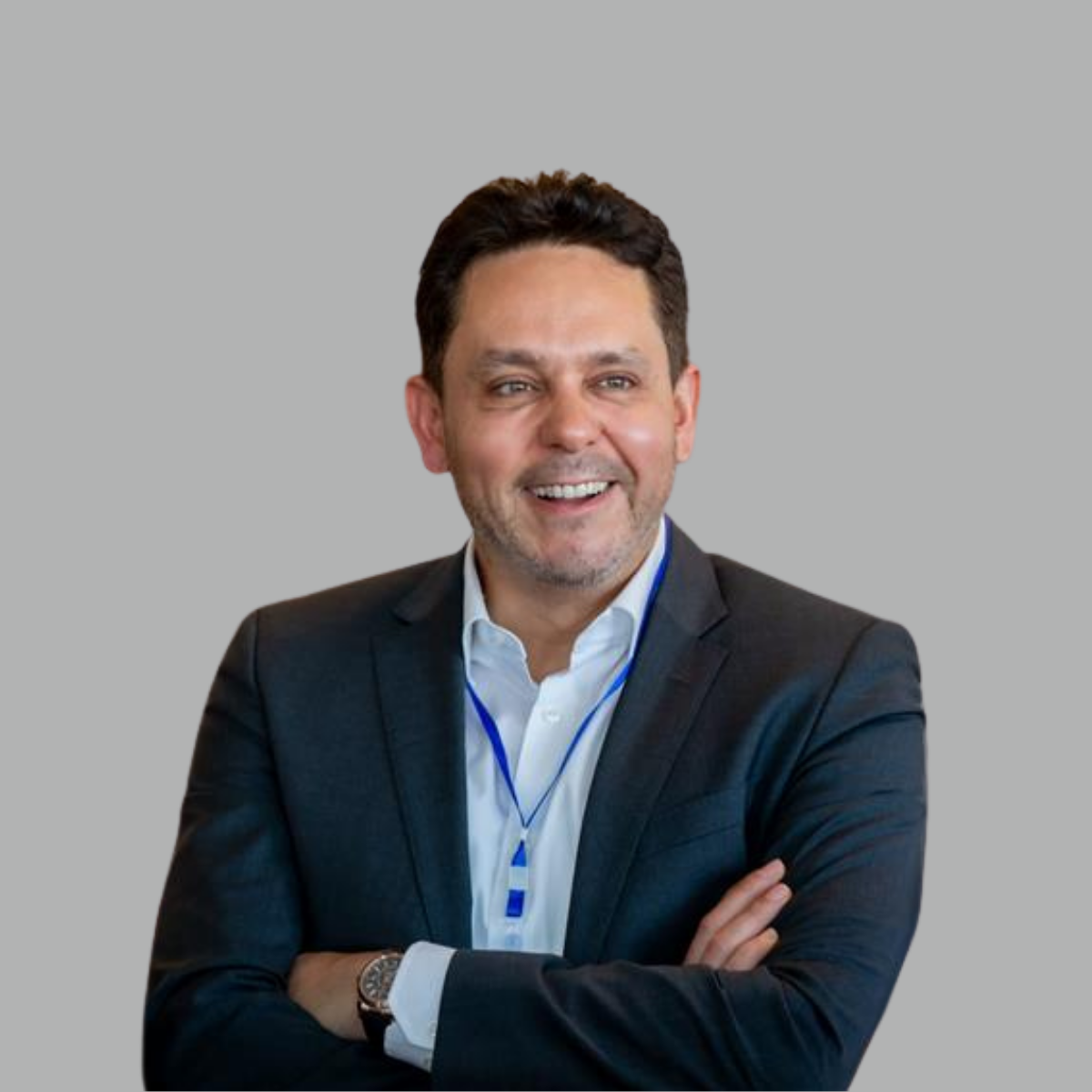 Anis CHAKROUN, Président du Fonds Teamwill