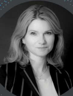 Lyse BRILLOUET, présidente du jury prix Collège et Lycée