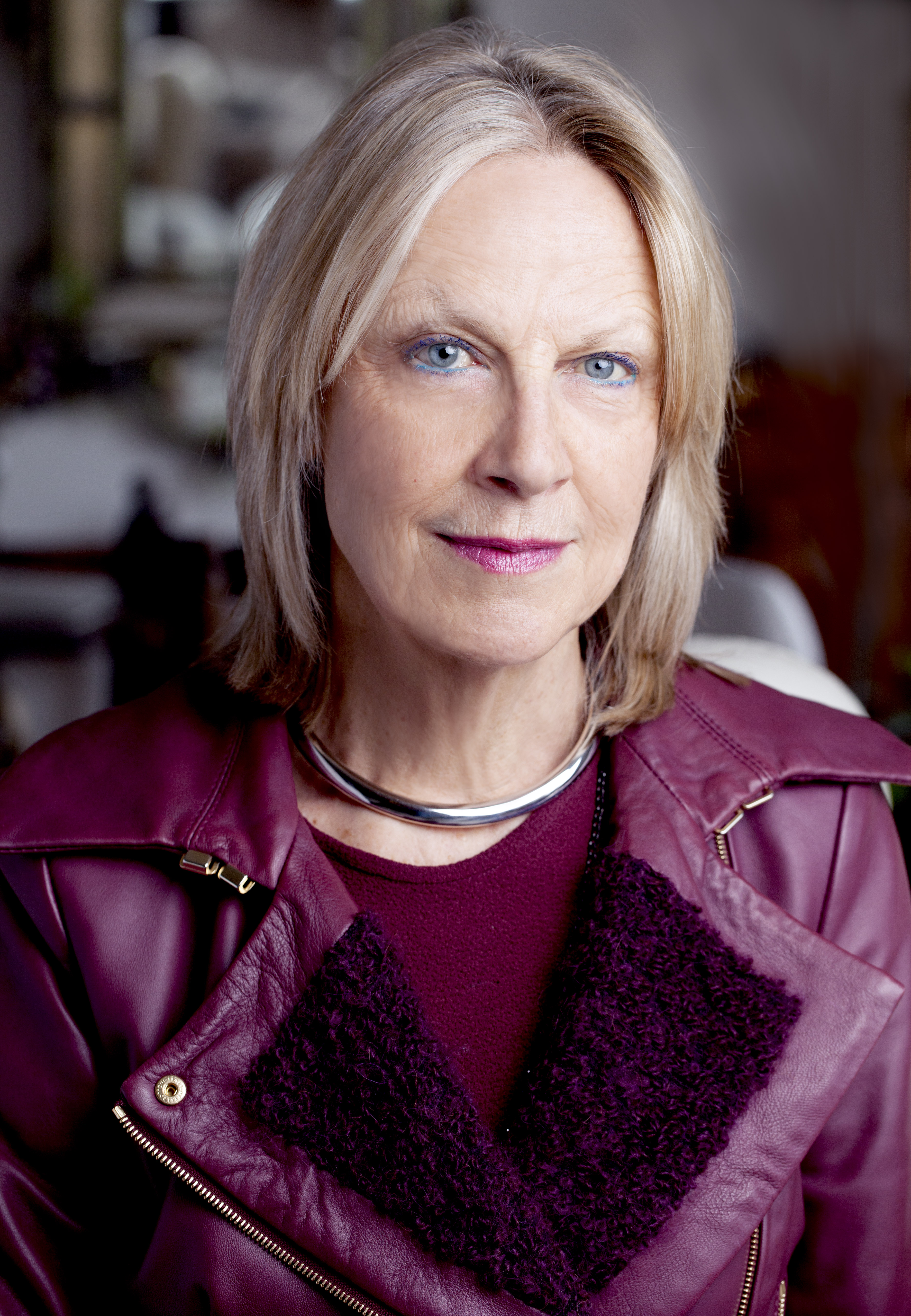 Brigitte GRESY, Haute fonctionnaire, ancienne présidente du Haut Conseil à l'égalité entre les femmes et les hommes, autrice.