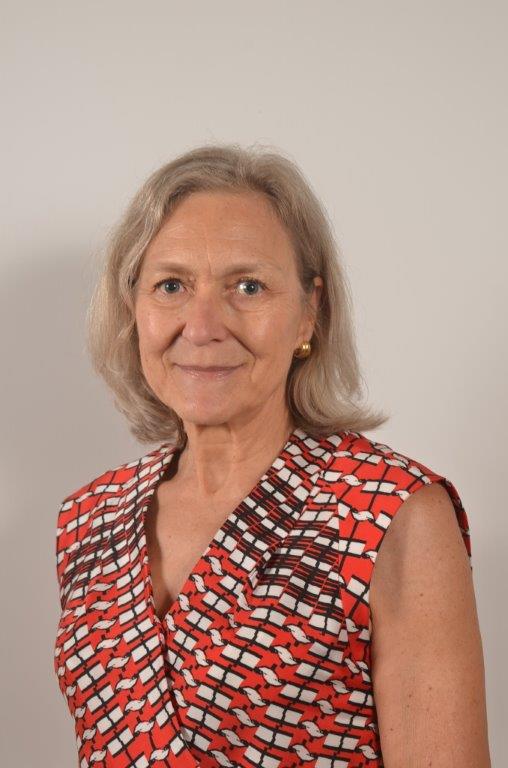 Catherine Maille, Responsable de projets Développement Durable et RSE de Bpifrance.