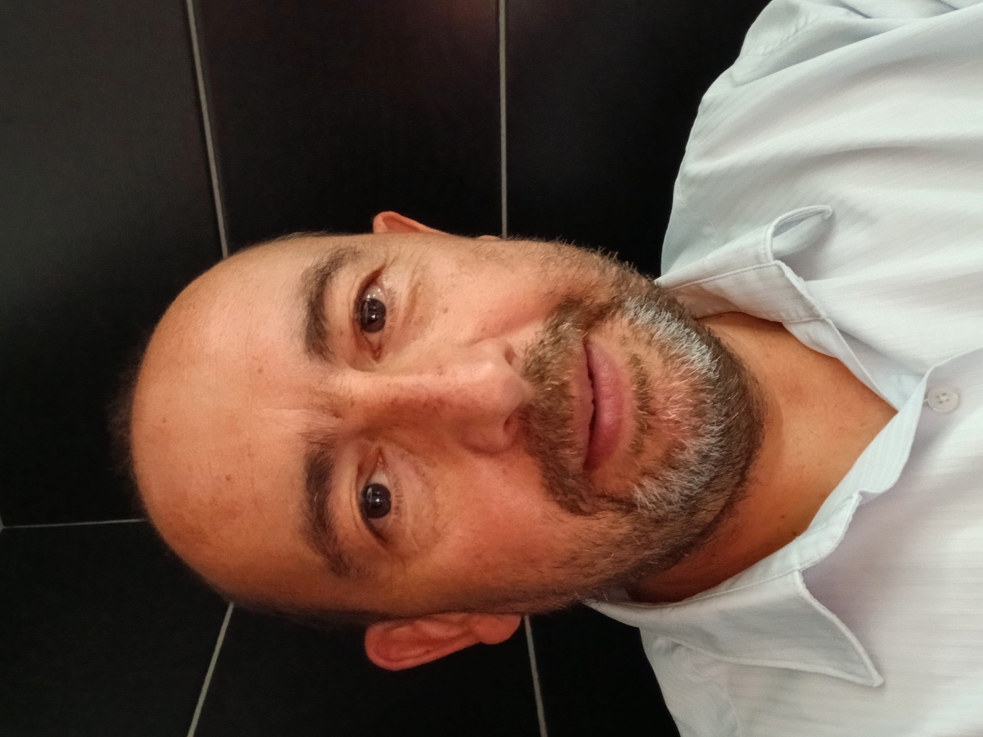 David CAMPAGNE, IA, IPR de Sciences de la vie et de la Terre, Correspond Académique Sciences et Technologies, Académie de Lille.