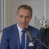 Jean-Claude MIDY, Inspecteur de l'Education Nationale instruction en famille, Correspondant académique éducation prioritaire, Référent école ouverte-vacances apprenantes, Expert associé IH2EF, Académie de Reims.