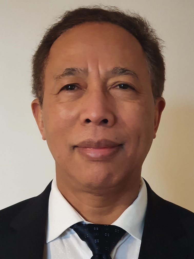 Président d'Innovation Citoyenne et Développement Durable