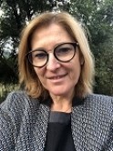 Nathalie CALAS-CADEVILLE, Inspectrice d'Académie, Inspectrice pédagogique régionale en Sciences et techniques industrielles , membre de la mission Égalité filles garçons, Académie de Lyon.