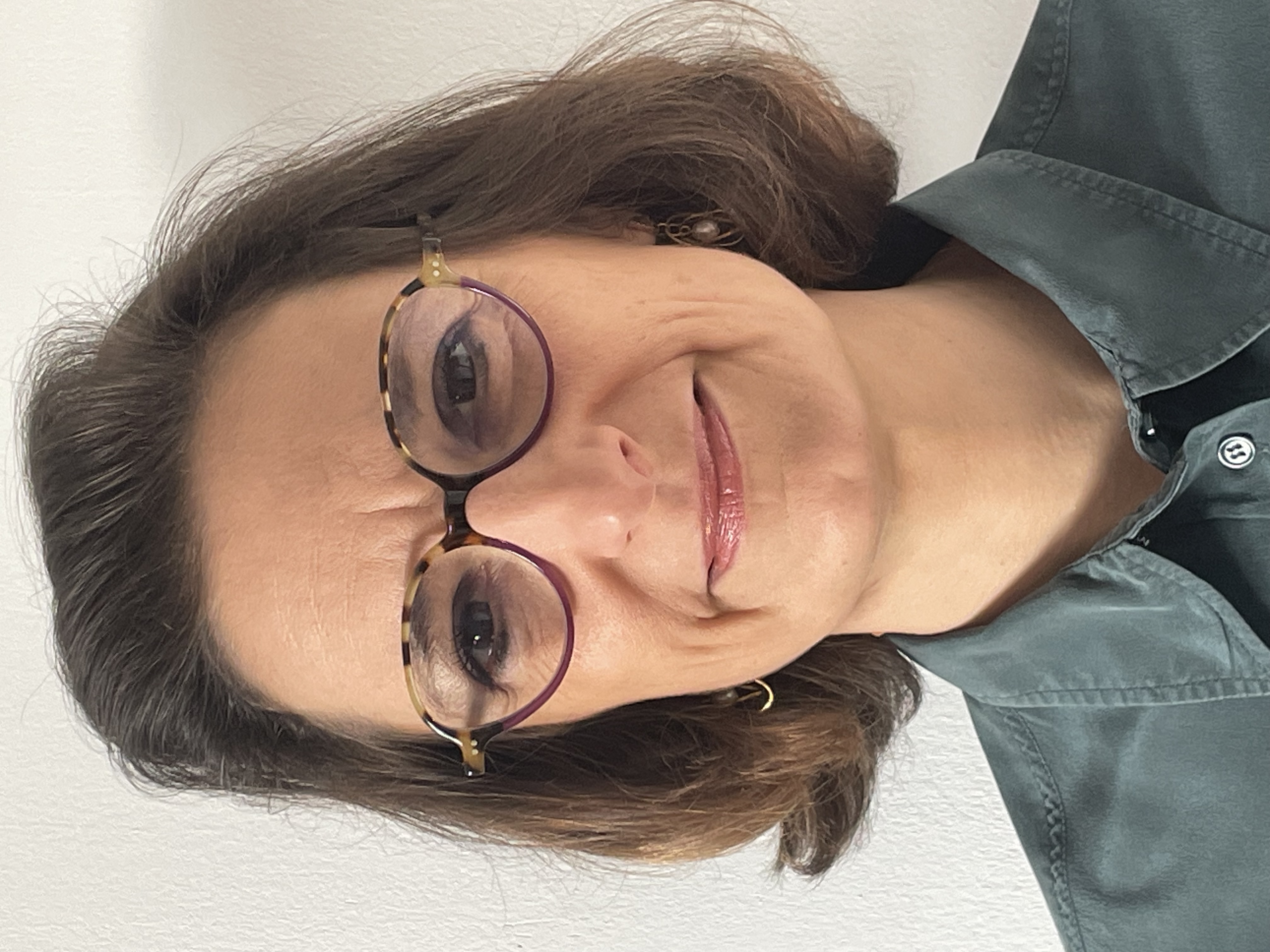 Nathalie KELLER, Haute fonctionnaire, Référente académique égalité filles garçons, Académie de Rennes.