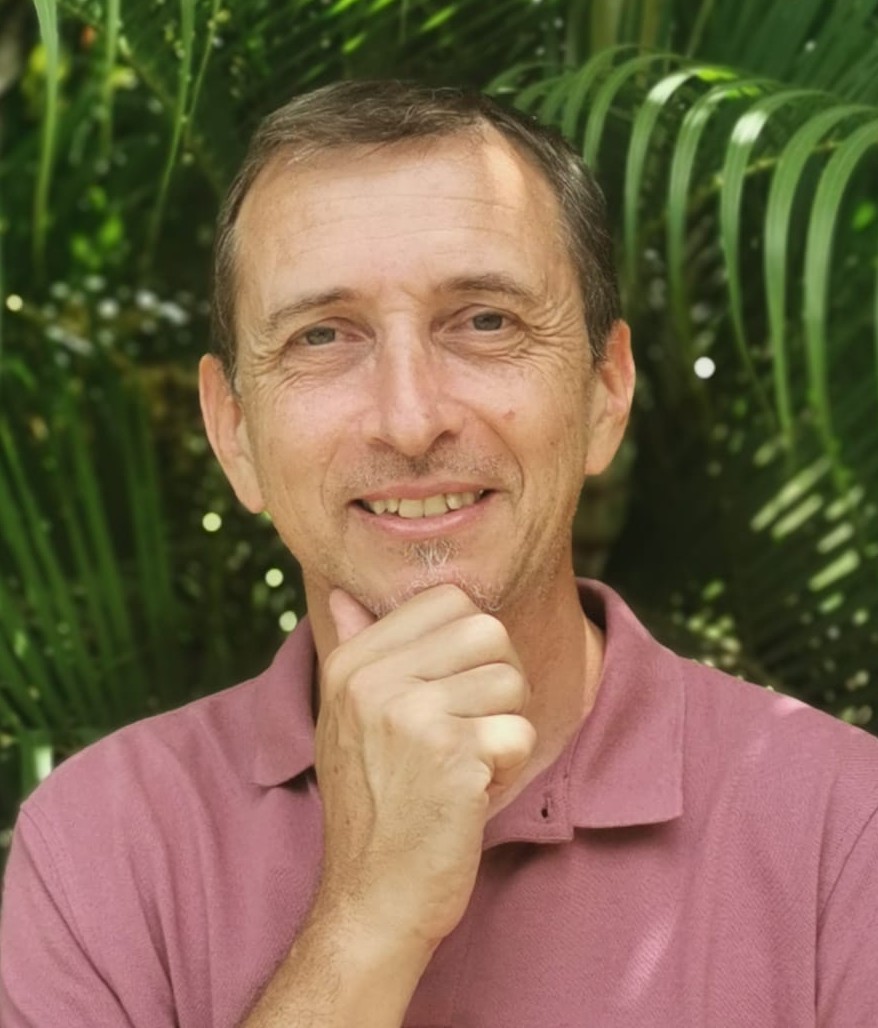 Paul CORDEBOEUF, Professeur de Sciences Industrielles de l'Ingénieur,Vice-président de Madin'O Association.