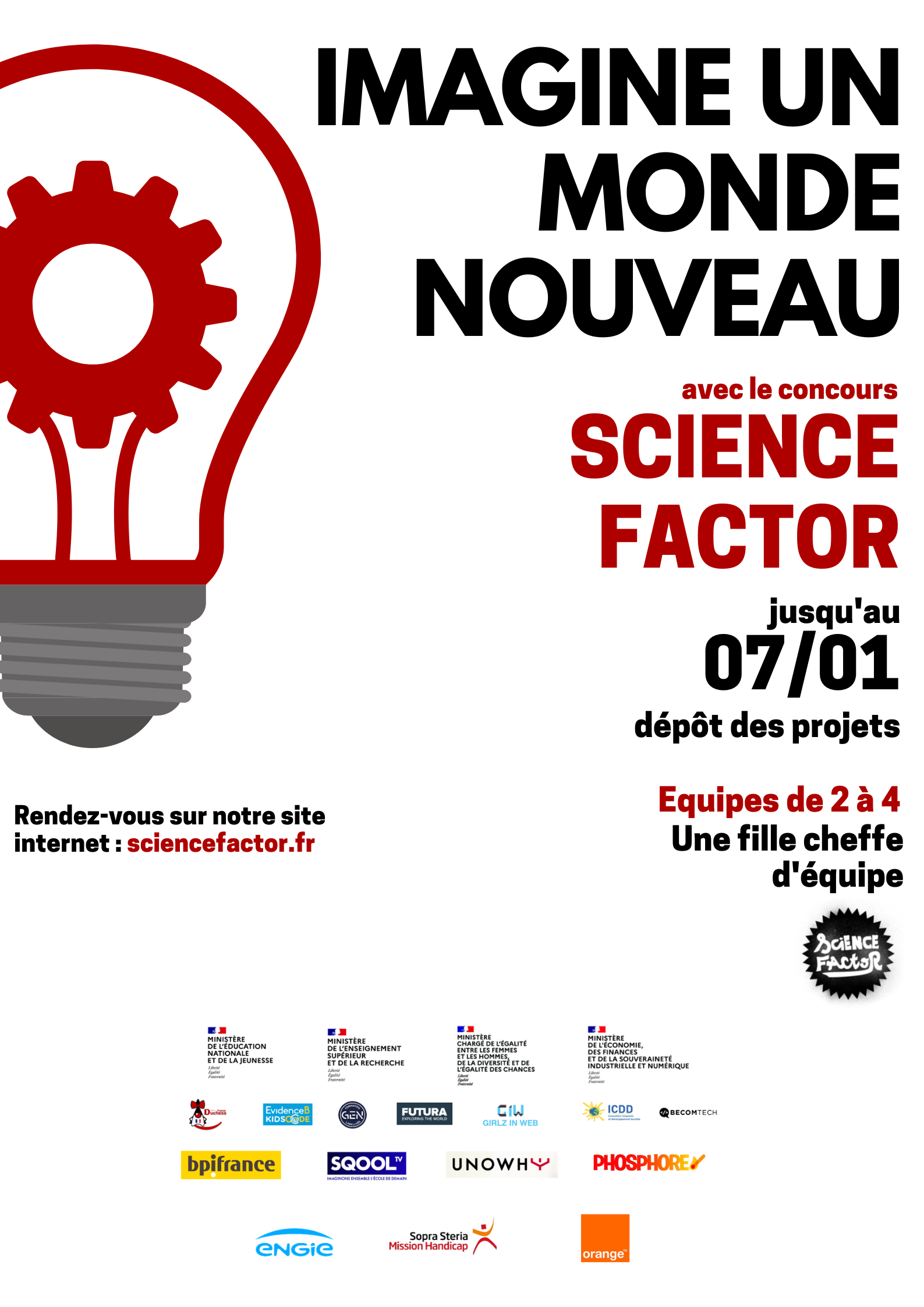 Affiche 2020 - 2