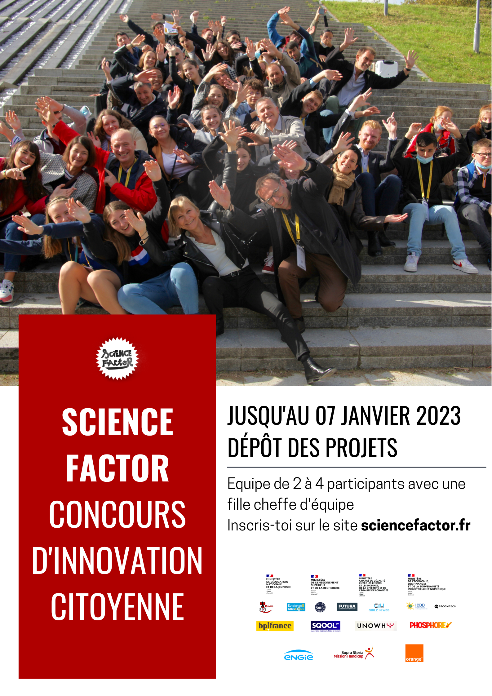 Affiche 2020 - 3