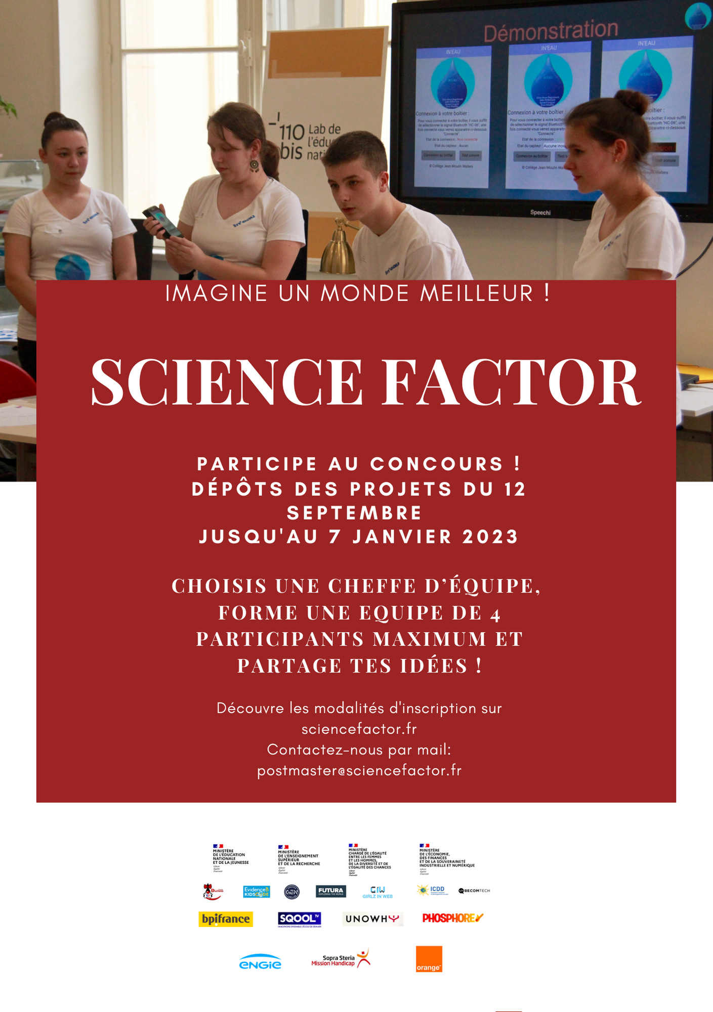 Flyer 2022 - 2