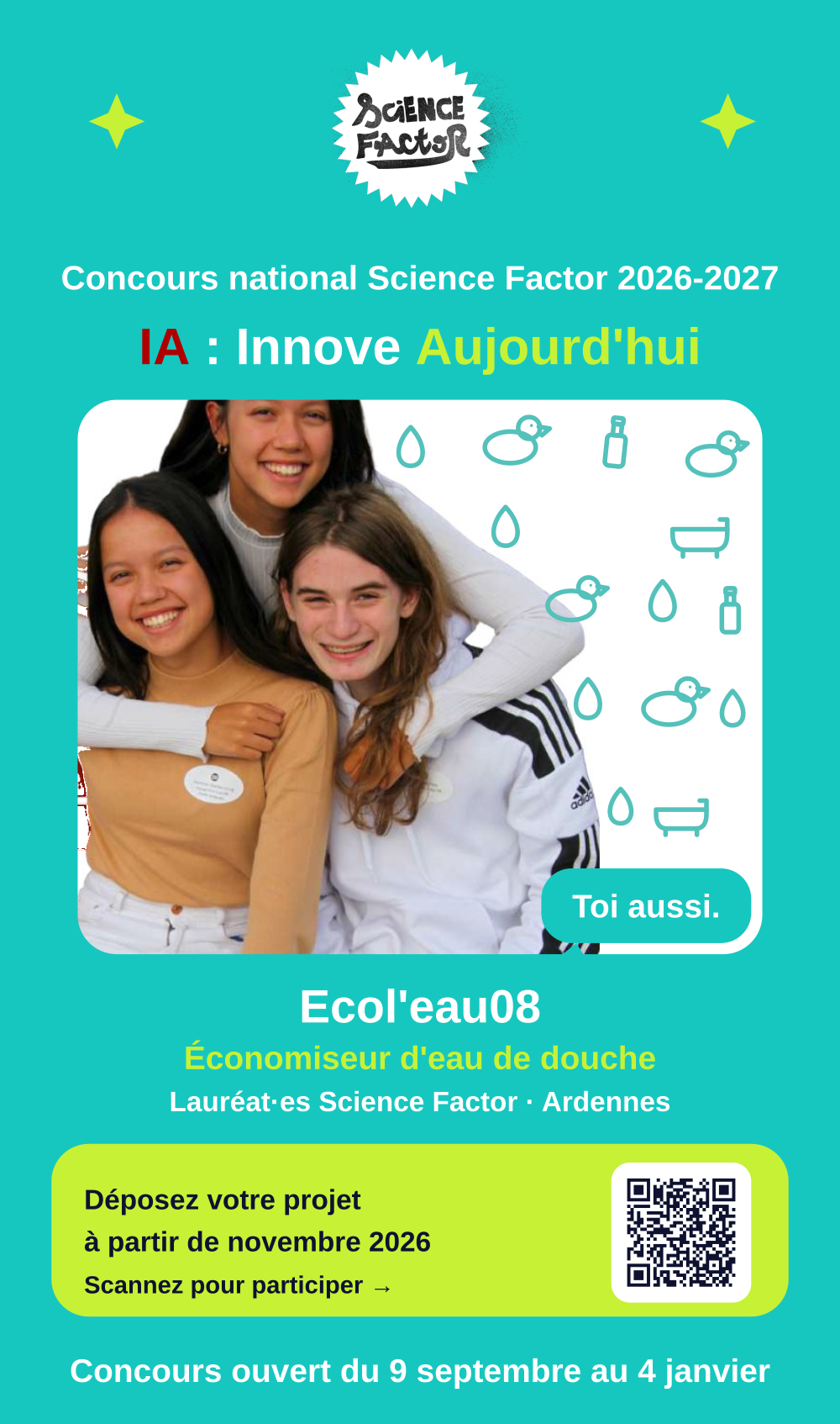 Flyer 2023 - 2